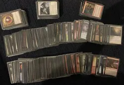 🧙The List Bulk PLST 473 Cards No Duplicates MTG - ManaBox List On Request - Image 1