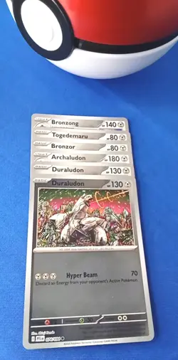 Pokemon Phantasmal Flames -Master Set Filler Lot of 80 Plus Cards No Duplicates - Image 2