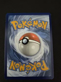Pokemon TCG Paldean Fates Pawmi 142/091 Shiny Holo Rare Card NM Condition - Image 2