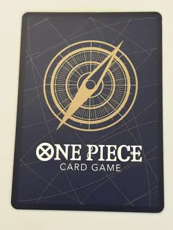 Backlight (Judge Pack Vol. 5) ST11-003 One Piece Promotion Cards Foil - Image 2