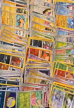 Pokemon TCG Card Lot Of (25) Reverse Holos + (5) Rare *All Mint* - Image 3