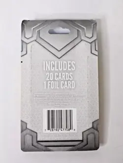 Pokemon TCG Plus Promo Blister Pack - 20 Cards / 1 Foil Card per Pack (5 Packs) 728192477089 - Image 3