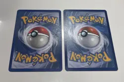 Pokemon TCG Growlithe Base Set Unlimited Uncommon Card 28/102 Regular - Image 2