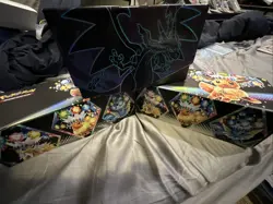 2300 pokemon bulk card lot 2 Surprise Boxes 1350 Holos And 1350 Holos And Revers - Image 1