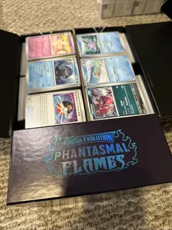 2300 pokemon bulk card lot 2 Surprise Boxes 1350 Holos And 1350 Holos And Revers - Image 2