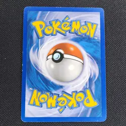 Mew - 97/102 - PRIME - HGSS Triumphant - Pokemon Card - LP - Image 2
