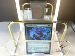 Icetill Explorer - Edge of Eternities (EOE) - MTG Rare #192 | NM Magic - Image 1