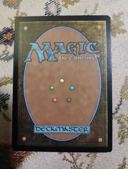 Icetill Explorer EOE Edge of Eternities MTG 192 M/NM Rare Ships Now! - Image 2