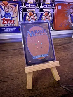 Icetill Explorer - Edge of Eternities EOE MTG Magic - Near Mint Rare 0192 - Image 2