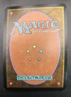 Fling (DCI) WPN & Gateway Promos MTG Foil Lightly Played - Image 2