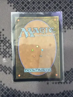 MTG Jason Bright, Glowing Prophet (Surge Foil) - Universes Beyond: Fallout - Image 2