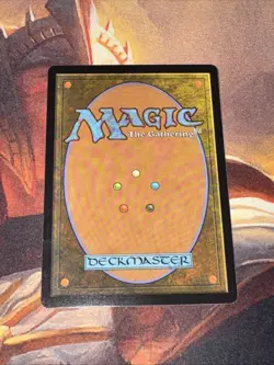 Arcane Signet X1 Mtg Lost Caverns Of Ixalan Nm Borderless Box Topper 0104 - Image 2