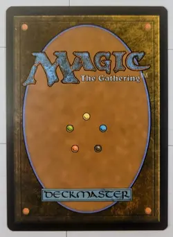 Ultima, Origin of Oblivion (Borderless) Final Fantasy Foil - Image 2