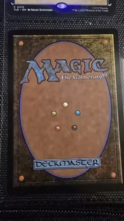 Deflecting Swat (Showcase) Avatar: The Last Airbender: Eternal-Legal Regular - Image 2