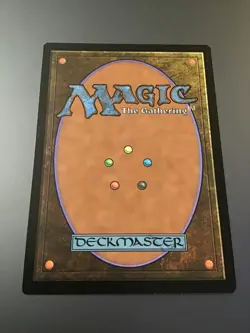 MTG Secret Lair #290 Selesnya Signet Retro Frame NM - Image 2