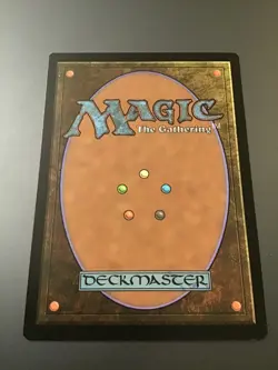 MTG Secret Lair #294 Orzhov Signet Retro Frame NM - Image 2