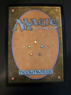 The Tarrasque NM Adventures in the Forgotten Realms MTG FREE SHIPPING - Image 2