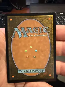 Watery Grave (Borderless) (Galaxy Foil) Edge of Eternities Foil 381 NM - Image 3