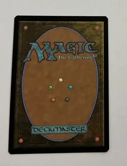 The Party Tree - The Great Henge (Surge Foil) LOTR NM Foil MTG -- S2G -- - Image 2