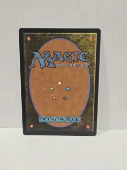 Crystalline Armor Avatar: The Last Airbender Magic MTG NM - Image 2