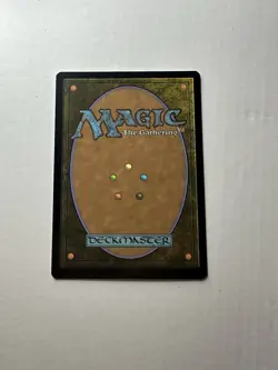 Treetop Freedom Fighters NM Avatar: The Last Airbender Foil Magic The Gathering - Image 2