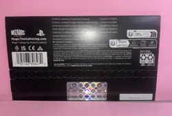 Secret Lair x God of War: Norse Foil Edition Playstation Superdrop MTG Sealed - Image 2