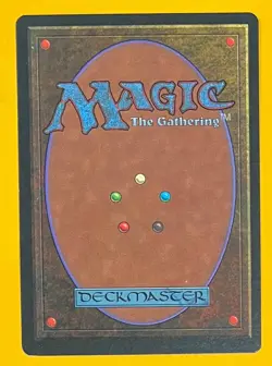 MTG LAND TAX Legends (OldManMTG 012-722) - Image 2