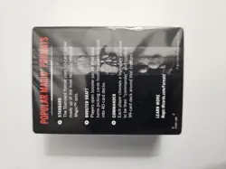 MTG: Final Fantasy Commander deck-LIMIT BREAK sealed (deck only) - Image 2