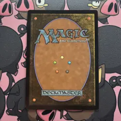 Kogla, the Titan Ape Media Promos Foil - Image 2