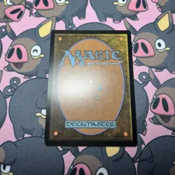 Kogla, the Titan Ape Media Promos Foil - Image 4