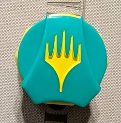 Final Fantasy Chocobo Bundle Special Click Wheel Life Counter - Image 2