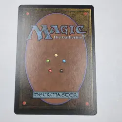 MTG Dark Ritual C Fourth Edition #116 - Image 2