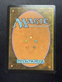 Brain Freeze - LP - Scourge MtG - Image 2