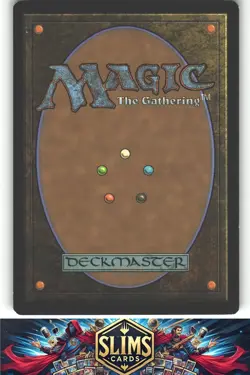 Displace - Eldritch Moon - MTG - Common - #55 - NM - Image 2