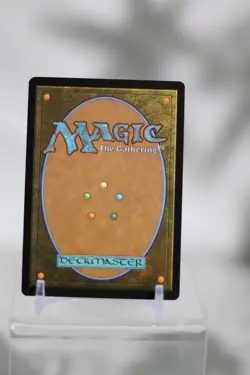 Hushwood Verge Duskmourn: House of Horror Regular NM-M Unplayed MTG 0261 - Image 2