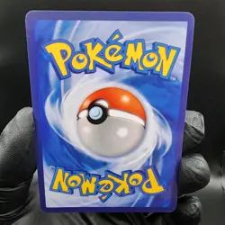 Pokemon Sandslash Stain Glass Holo Read Description - Image 3