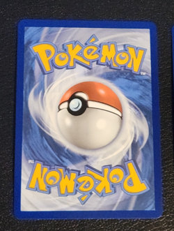 2x Pokemon Master Ball Cards ( Swoobat & Shelmet NM Holo ) - Image 5