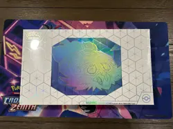 Pokemon TCG Terapagos EX Ultra Premium Collection UPC Box Sealed/New - Image 1