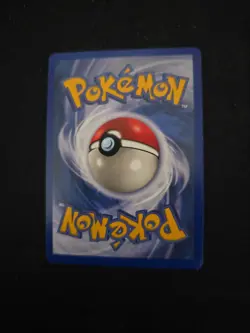 Pokemon Clefable Holo Jungle 01/64 Unlimited WOTC LP/NM Condition - Image 2