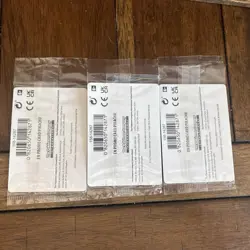 3 Pokemon Pikachu 28/78 Pokemon Go holo SEALED - Image 4