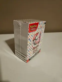 Pokemon TCG Scarlet & Violet 151 Booster Bundle Lot Of 4 Sealed Bundles - Image 2