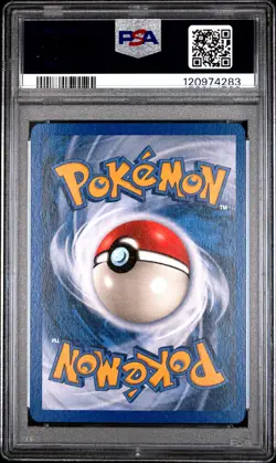 2003 POKEMON SKYRIDGE #89 RATICATE PSA 10 - Image 2