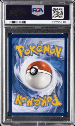 2024 POKEMON SCR EN-STELLAR CROWN HYPER RARE #173 TERAPAGOS EX PSA 10 - Image 2