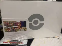 Pokemon TCG Sword and Shield Ultra Premium Collection Charizard Box 820650871115 - Image 3
