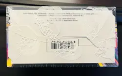 Mega Evolution (Enhanced) Booster Box -ME01 Pokemon TCG - Image 5