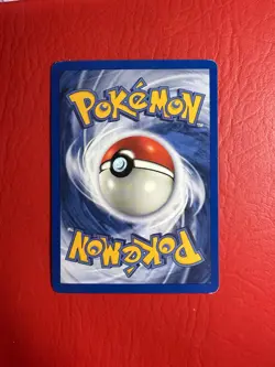 Pokemon TCG Magneton Base Set Unlimited 9/102 Holo Rare WOTC 1999 NM - Image 4