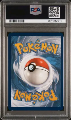 2021 Pokemon Battle Styles Flapple VMAX Rainbow Secret #164 PSA 10 GEM MINT - Image 2