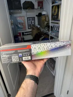 Pokemon TCG: Prismatic Evolutions Super Premium Collection Sealed New Box - Image 4