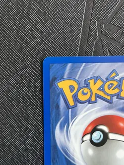 Pokemon TCG Focus Band 86/111 1st Edition Neo Genesis (English) - NM - Image 5