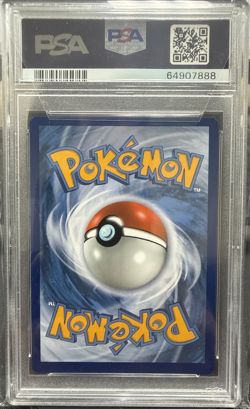 2020 Pokemon SWSH Champion's Path Charizard V Holo Full Art #079/073 PSA 9 - Image 2